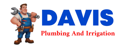 Trusted plumber in IDANHA